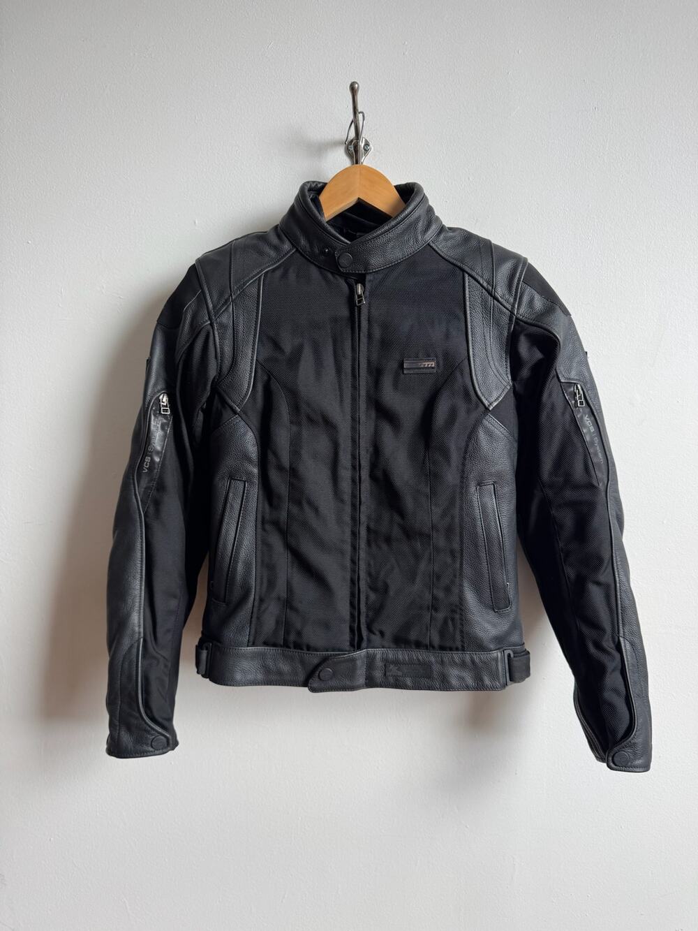 REV'IT! Ignition 2 Ladies Motorcycle Jacket